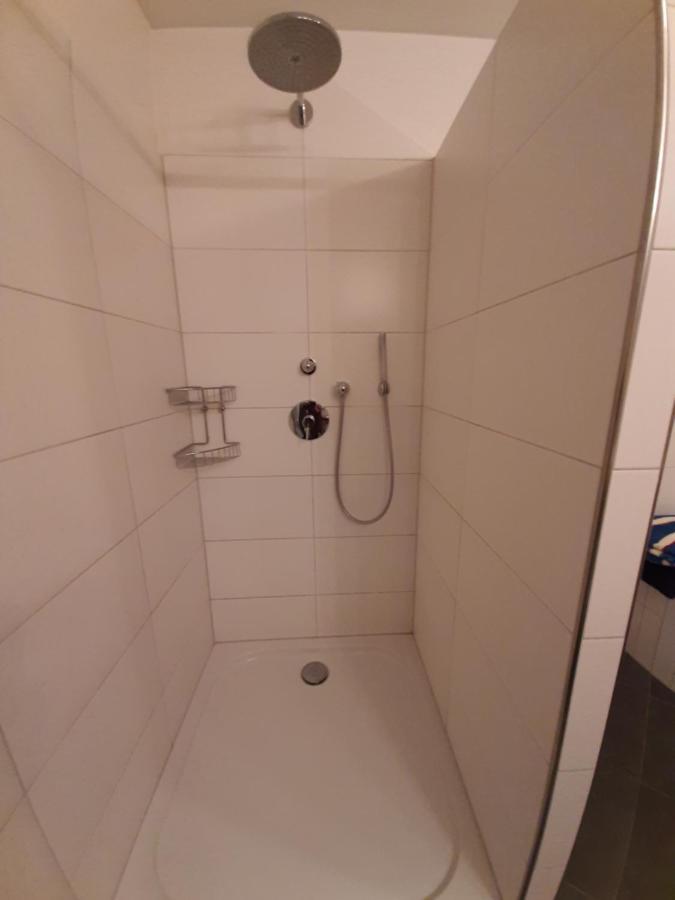 Ferienwohnung Lissner ザーレム エクステリア 写真